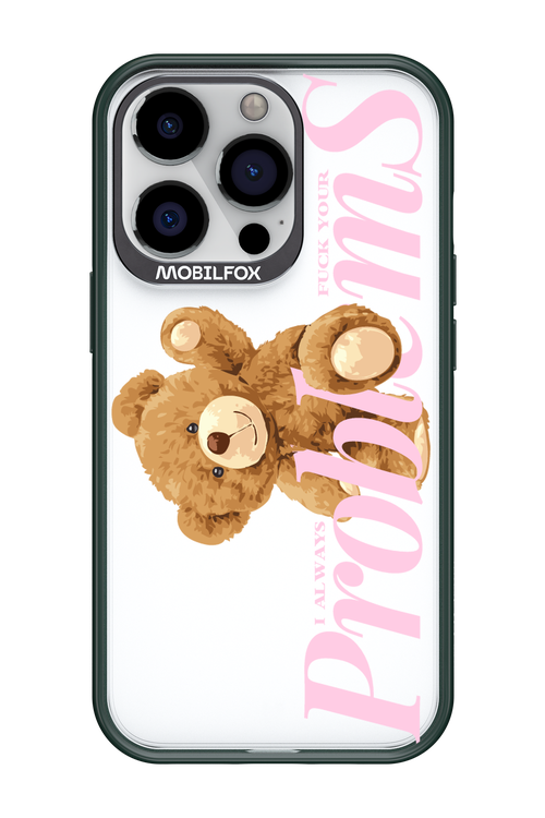 Problems - Apple iPhone 13 Pro