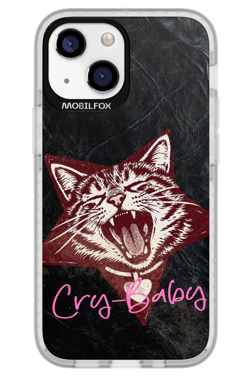 Cry-Baby 2.0 - Apple iPhone 13 Mini