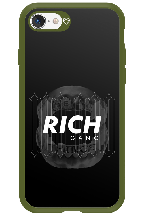 Rich Gang 100K - Apple iPhone SE 2022