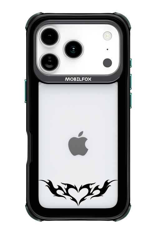 Techno Hart - Apple iPhone 17 Pro