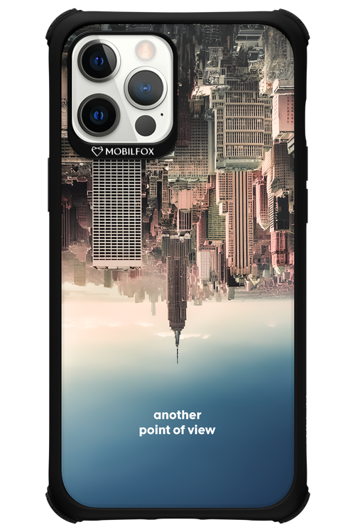 N-York - Apple iPhone 12 Pro Max