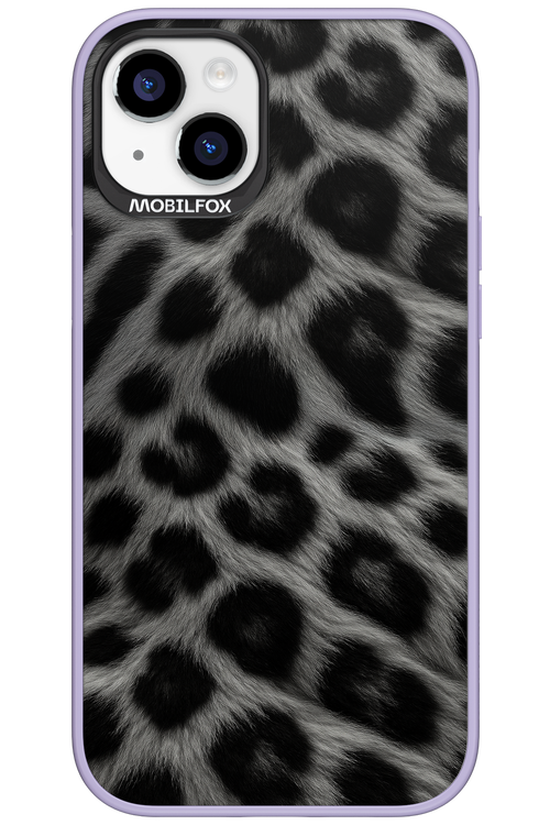 Wild Monochrome - Apple iPhone 15 Plus