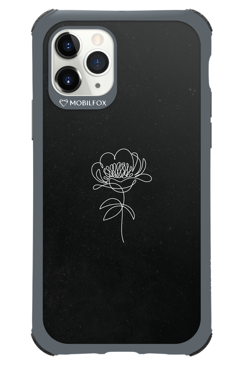Wild Flower - Apple iPhone 11 Pro