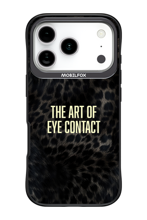 Eye Contact 2.0 - Apple iPhone 17 Pro