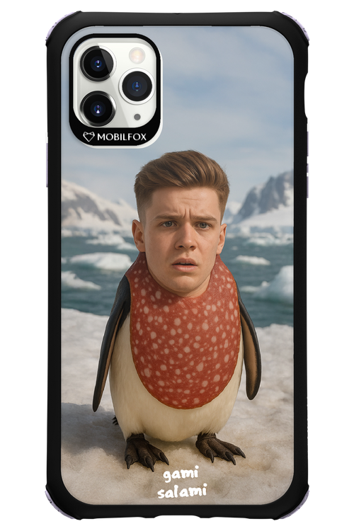 Gami Salami - Apple iPhone 11 Pro Max