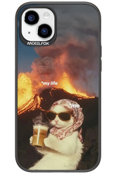 My life 2.0 - Apple iPhone 15 Plus
