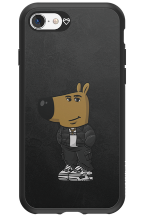 Chill Guy - Apple iPhone SE 2020