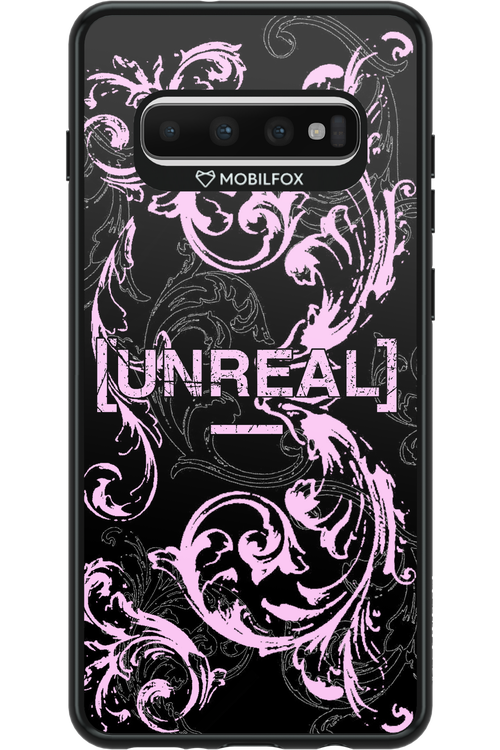 Antique Pink 2.0 - Samsung Galaxy S10+