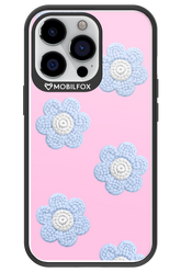 Baby Pink - Apple iPhone 13 Pro