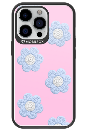 Baby Pink - Apple iPhone 13 Pro