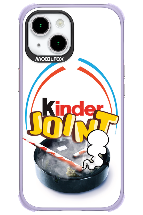 Kinder Joint - Apple iPhone 15