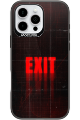 EXIT - Apple iPhone 16 Pro Max