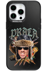 Lmen Panel - Apple iPhone 15 Pro Max