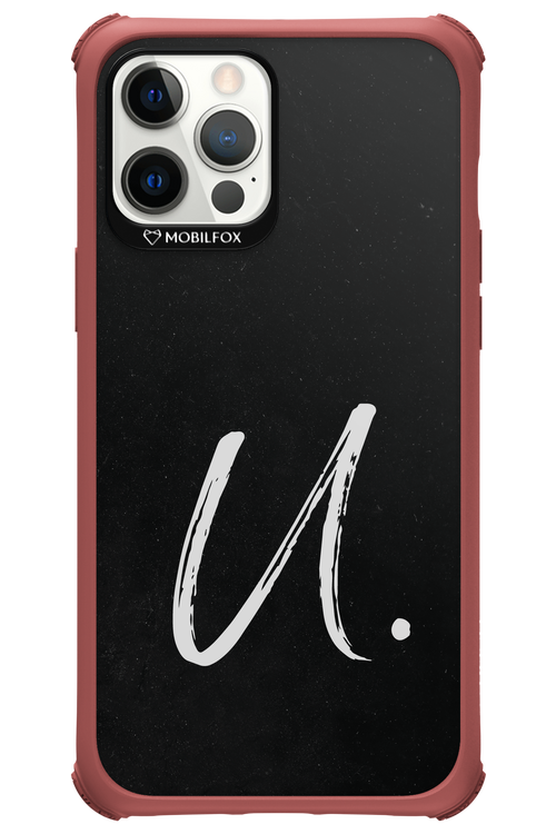 (Off Space) U 2.0 - Apple iPhone 12 Pro Max