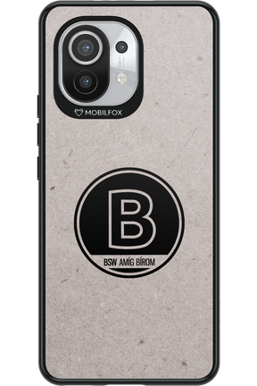 Alig bírom - Xiaomi Mi 11 5G