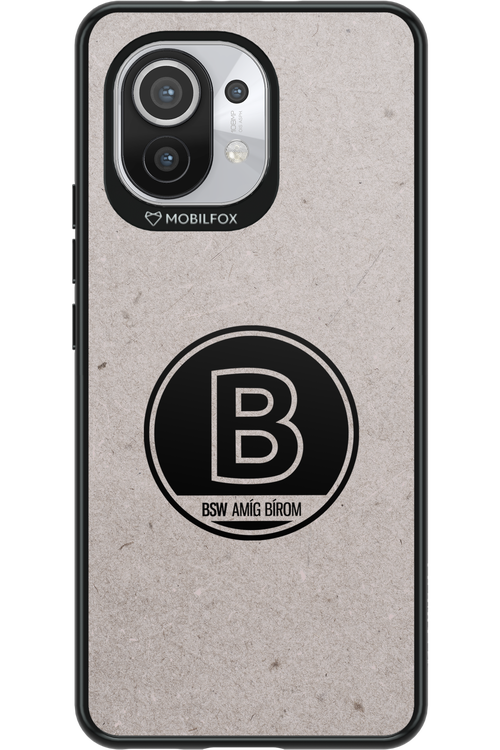 Alig bírom - Xiaomi Mi 11 5G