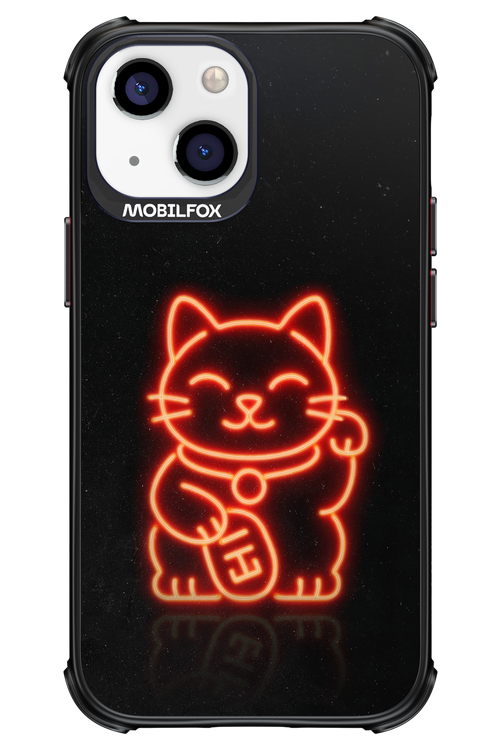 Led Cat - Apple iPhone 13 Mini
