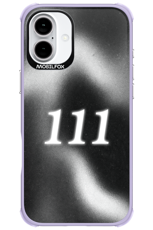 111 - Apple iPhone 16 Plus