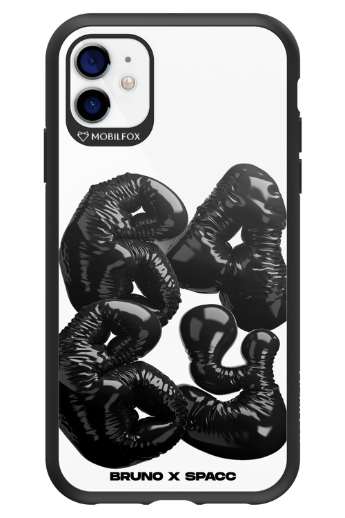 Baby - Apple iPhone 11