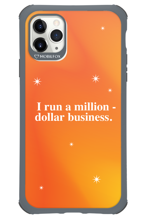 Business business - Apple iPhone 11 Pro Max