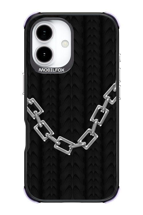 Chain Baddie - Apple iPhone 17