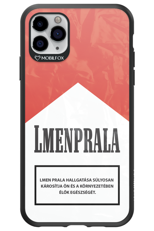 Lmenboro - Apple iPhone 11 Pro Max