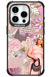 Sweet Fairy - Apple iPhone 15 Pro