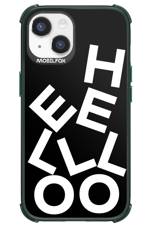 HEELLLOO - Apple iPhone 14