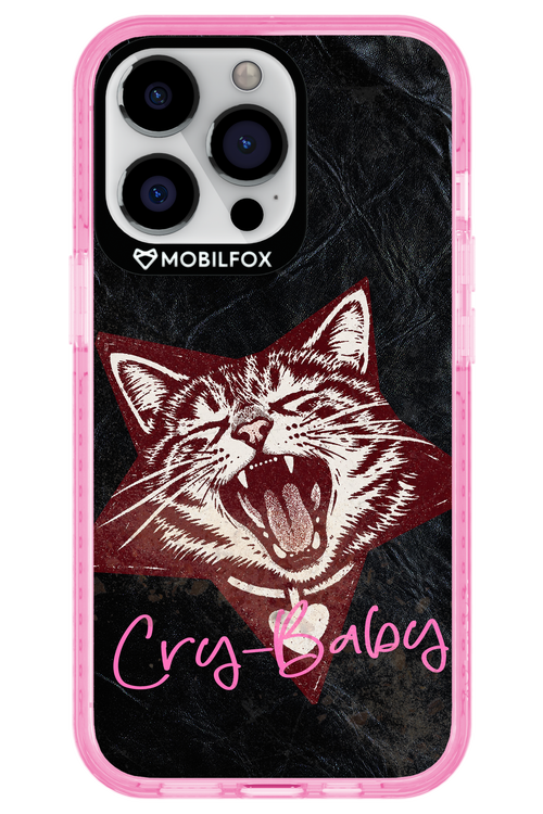 Cry-Baby 2.0 - Apple iPhone 13 Pro