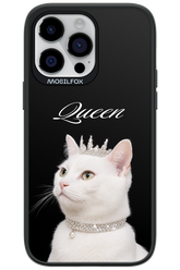 Queen 2.0 - Apple iPhone 14 Pro Max