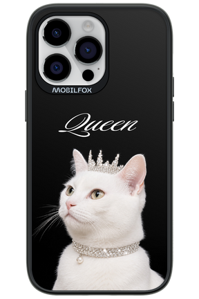 Queen 2.0 - Apple iPhone 14 Pro Max