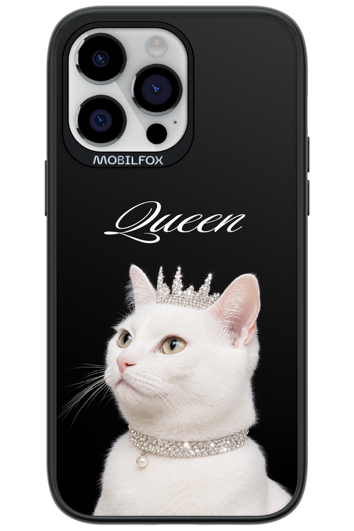 Queen 2.0 - Apple iPhone 14 Pro Max