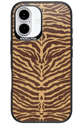 Urban Zebra - Apple iPhone 16