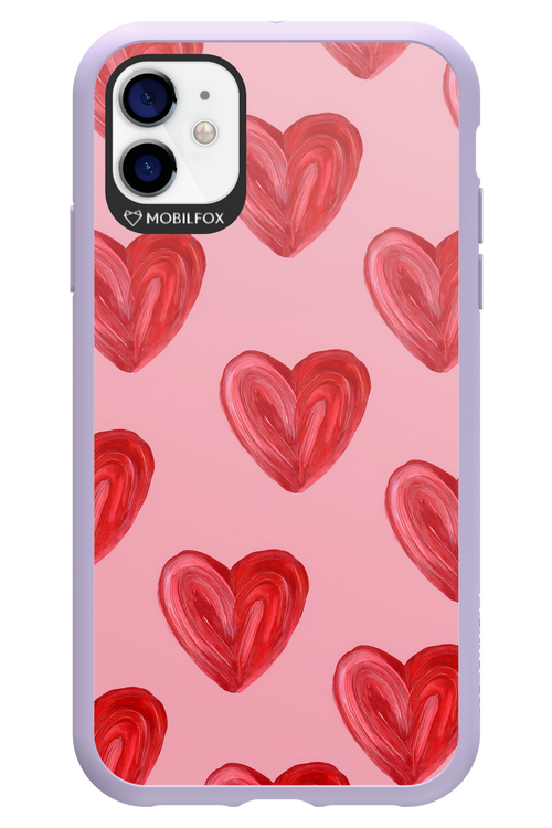 Lil'l Love - Apple iPhone 11