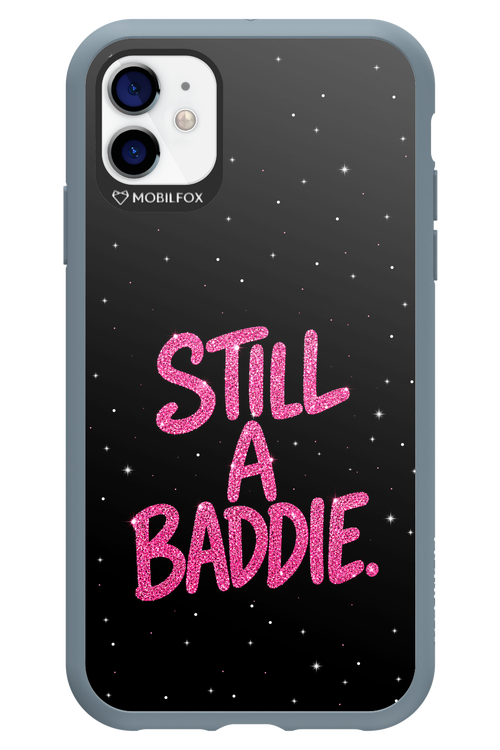 Baddie 2.0 - Apple iPhone 11
