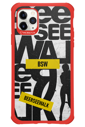 Beerseewalk II - Apple iPhone 11 Pro Max