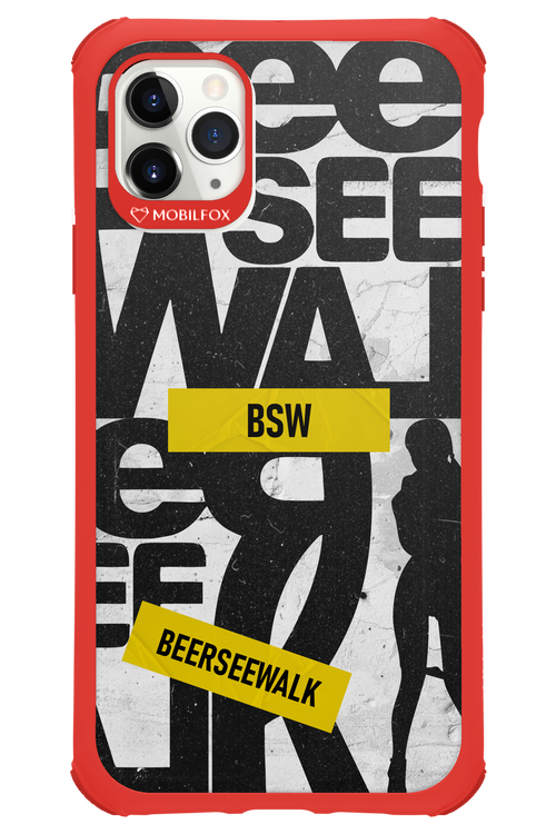 Beerseewalk II - Apple iPhone 11 Pro Max