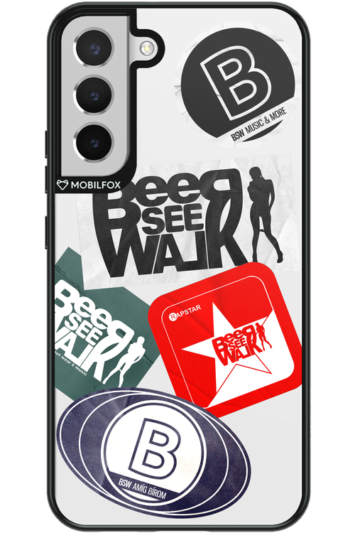Beerseewalk I 2.0 - Samsung Galaxy S22+