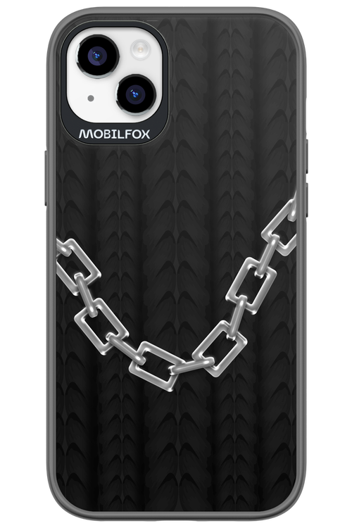 Chain Baddie - Apple iPhone 14 Plus
