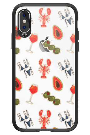 Aperitivo Dreams - Apple iPhone XS