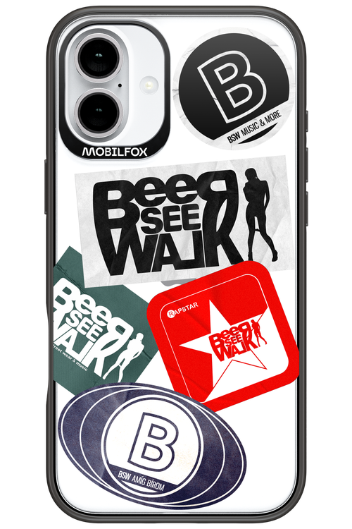 Beerseewalk I - Apple iPhone 16 Plus