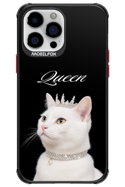 Queen 2.0 - Apple iPhone 13 Pro Max