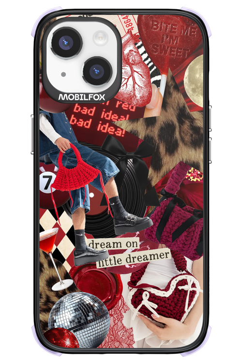 Big City Girl - Apple iPhone 14