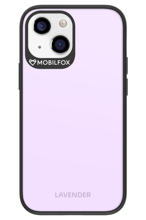 LAVENDER - FS2 2.0 - Apple iPhone 13 Mini