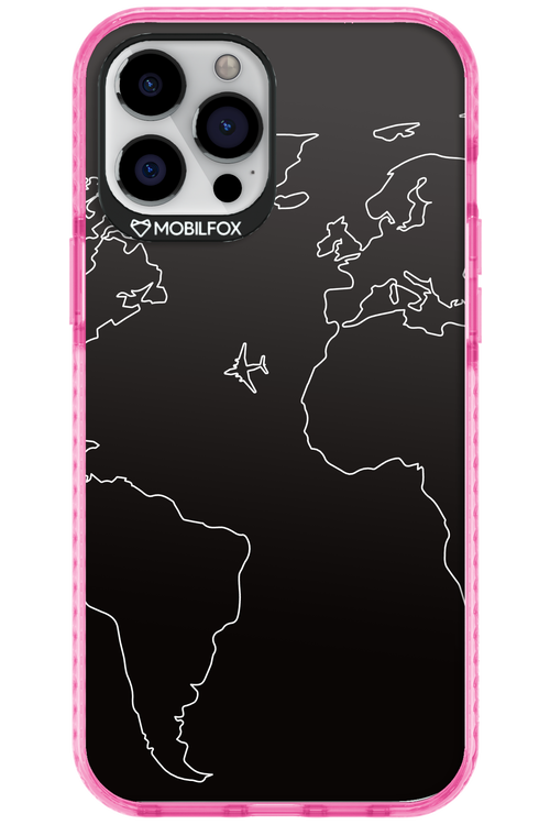 Worldview - Apple iPhone 12 Pro Max