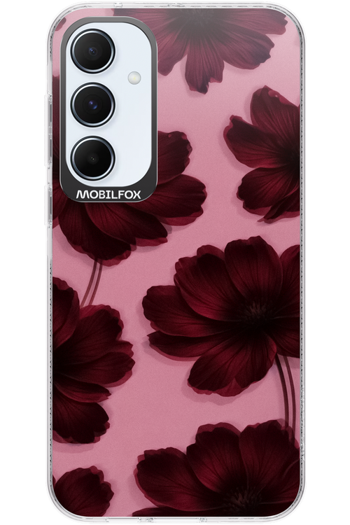 Petal Juliet 2.0 - Samsung Galaxy A55