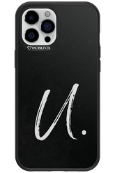 (Off Space) U 2.0 - Apple iPhone 12 Pro Max