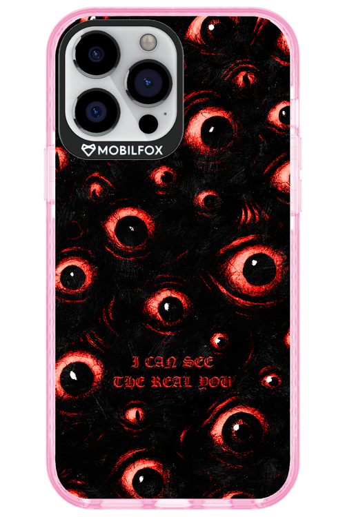 The Watchers - Apple iPhone 13 Pro Max