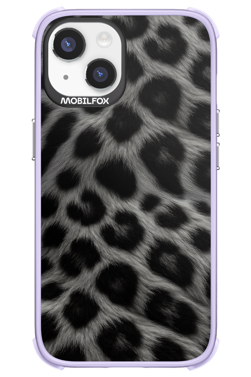 Wild Monochrome - Apple iPhone 14