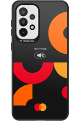 MC Black 2.0 - Samsung Galaxy A33